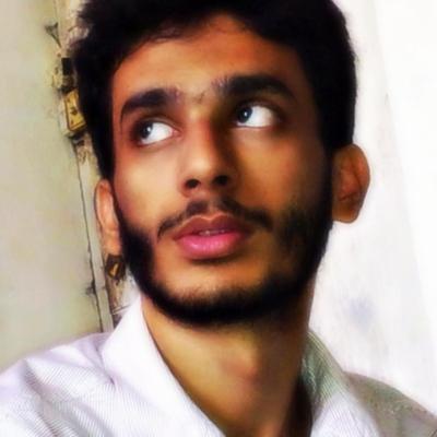 Profile Picture of Saqib Ahmed (@saqibahmed515) on Twitter