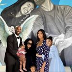 Profile Picture of Bryant Family🏐🏀❤️💪🏽 (@bryant.familyy) on Instagram