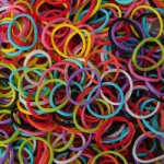 Profile Picture of New Loomer In Hereee (@kittycatlooms) on Instagram