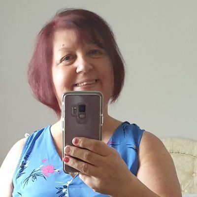 Sue Thornton - Twitter Profile Picture of Sue Thornton (@suethornton3) on Twitter