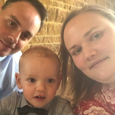 Profile Picture of Mrs J (@JaynesStacey) on Twitter