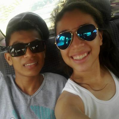 Profile Picture of J.ADRIAN. VARAS .C (@ADRIANJHOANCO21) on Twitter