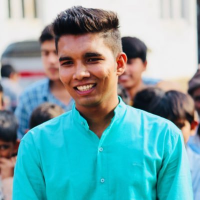Profile Picture of Ajay Prajapati (@Ajaypra90327030) on Twitter