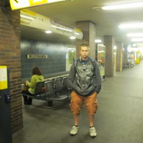 Profile Picture of adam pawlowski (@1210bell) on Pinterest
