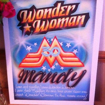Profile Picture of Amanda Wainwright (@mindy_85xx) on Twitter
