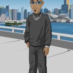 Profile Picture of William Fenerson (@pythonrox314) on Instagram