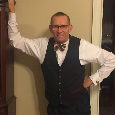 Profile Picture of Jack Ray Trantham (@REALJTRANTHAM) on Twitter