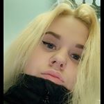 Profile Picture of Grace James (@gracejames1990) on Instagram