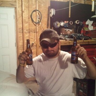 Profile Picture of John Bjergaard (@sprintcars2012) on Twitter