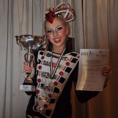 Profile Picture of Josephine Jensen (@Directionerz_jj) on Twitter