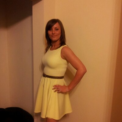 Profile Picture of Lisa Hacker (@lisahacker02) on Twitter