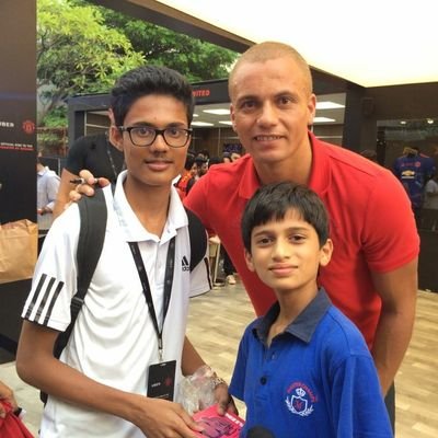 Profile Picture of Chris Menezes (@chrismenezes2) on Twitter