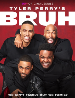 Profile Picture of Bruh (TV series) - Wikipediaon Wikipedia