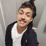 Profile Picture of Alexandro Nascimento Ribeiro (@le_n4sc) on Instagram