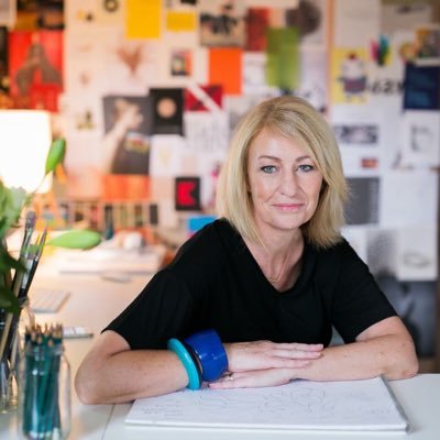 Profile Picture of Jo West (@JoRaeWest) on Twitter