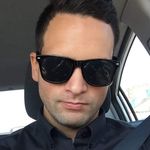 Profile Picture of Luis Arjona (@arjonaluisj) on Instagram