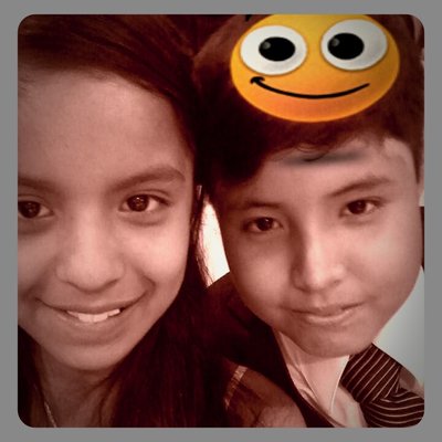 Profile Picture of Bryan Romero Bernabe (@BryanRomeroBe) on Twitter