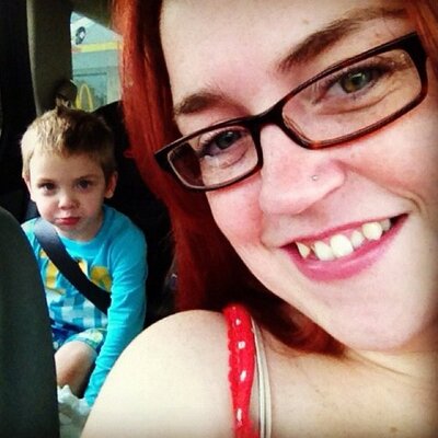 Profile Picture of Heather Pryor (@qc_clicks) on Twitter