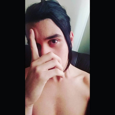 Profile Picture of The Last Rage Bender (@WadeTaPuto) on Twitter