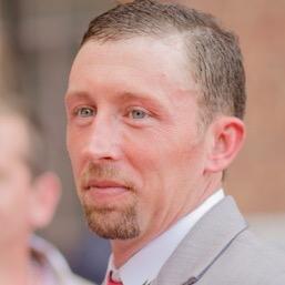 Profile Picture of Melvin Hoffman (@MelvinHoffman5) on Twitter