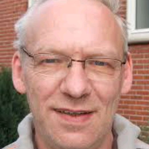 Profile Picture of Paul Reinhard (@paul_rein_hard) on Tiktok