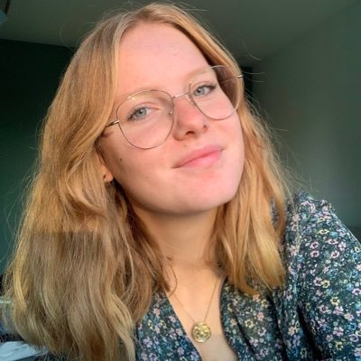 Profile Picture of Larousse (@josephinevanc) on Twitter