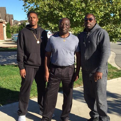 Profile Picture of Mike Headley (@bm4lifebm) on Twitter