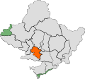 Profile Picture of Syangja 1 (constituency)on Wikipedia
