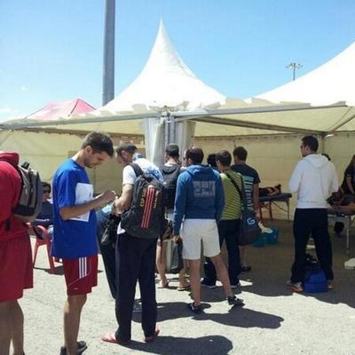 Profile Picture of Jaime Zea (@jaimexxcc_zea) on Twitter