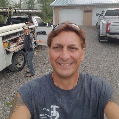 Profile Picture of Jim Hammond. Real Cowboy. (@JimHamm69416999) on Twitter
