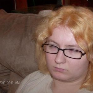 Profile Picture of Heather Fogle (@goofybitch_69) on Myspace