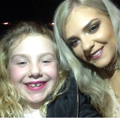 Profile Picture of Mia Jeffries (@MiaJeffries1) on Twitter