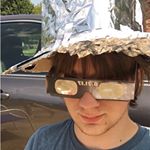 Profile Picture of Sam Lenger (@tinfoilhatter) on Instagram