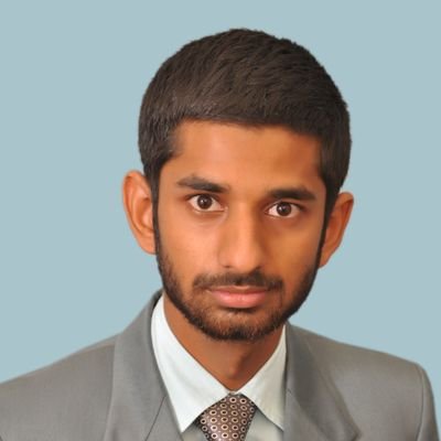 Profile Picture of M. Sabbah Islam (@sabbahnislam) on Twitter