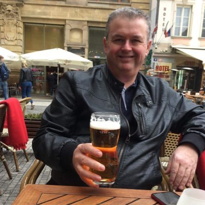 Profile Picture of  🏴󠁧󠁢󠁳󠁣󠁴󠁿 Joe Gilbey  🏴󠁧󠁢󠁳󠁣󠁴󠁿 (@JoeGilbey) on Twitter