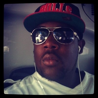 Profile Picture of Joseph Askew (@joeaskew78) on Twitter