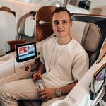 Profile Picture of Dustin Schulz | YoungTraveller (@dustin__schulz) on Instagram