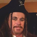 Profile Picture of Joe Springer (@dreadpiratejoe) on Instagram