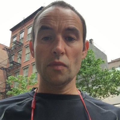 Profile Picture of Kevin Grant (@rigsby7) on Twitter
