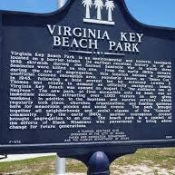Profile Picture of Historic Va.Key Beach Park (@VirginiaKeyBeac) on Twitter