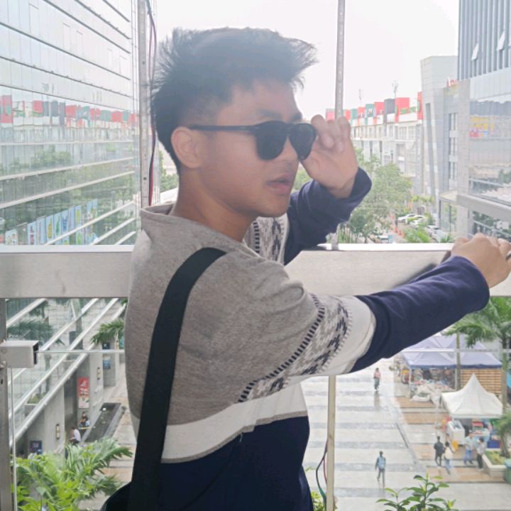 Profile Picture of Eric San Son (@ericsanson10) on Tiktok