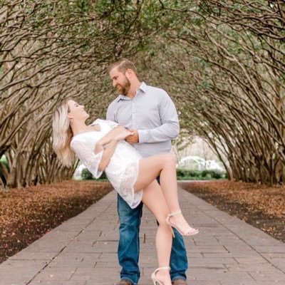 Profile Picture of Jeremy Huddleston (@Jhudd564) on Twitter