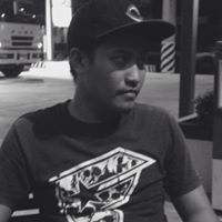 Profile Picture of Jeffrey Ramos (@click_1203) on Pinterest