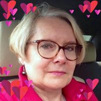 Profile Picture of Martine Callaghan (@martine-callaghan-1) on Quora