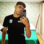 Profile Picture of Franco Barrera (@franco_dossantosjr) on Instagram