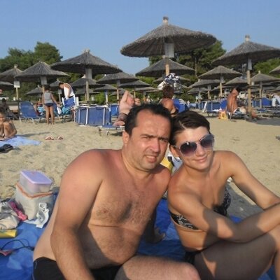 Profile Picture of Ivana Stevanović (@IStevanovi) on Twitter