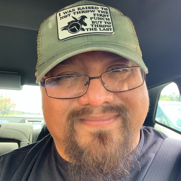 Profile Picture of Pablo Uribe iii (@bionicpablos) on Poshmark