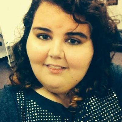 Profile Picture of Jessica Laymon (@LaymonJessica) on Twitter