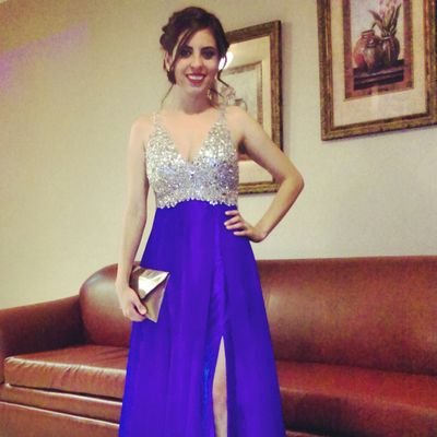 Profile Picture of Kenia Jimenez (@Keniajimenez) on Twitter