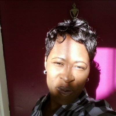 Profile Picture of Latonya Williams (@Tonya2121) on Twitter